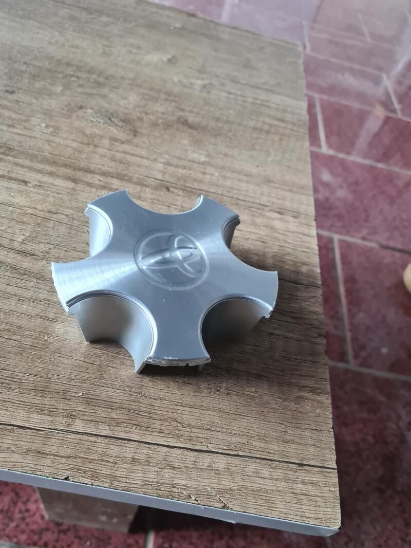 babichka kalpak 50 TMT - Kerki - img 1