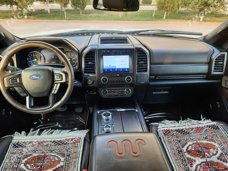 Ford Expedition 2021 - 765 000 TMT - Aşgabat - img 6
