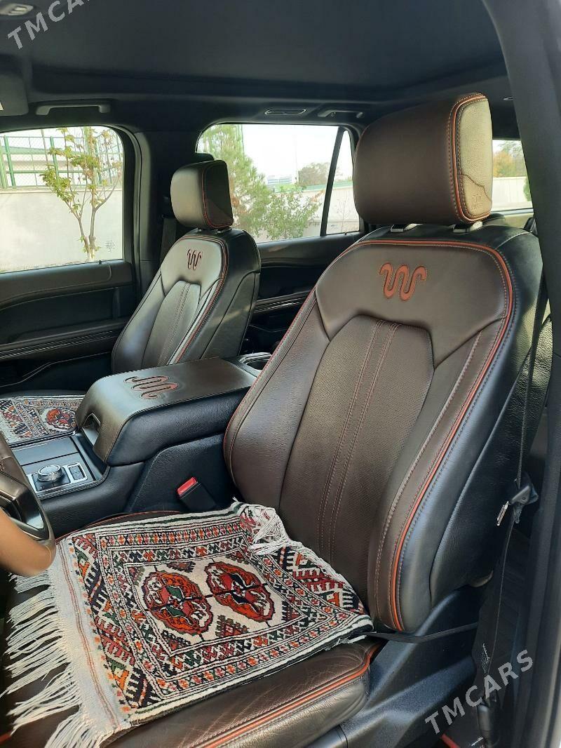 Ford Expedition 2021 - 765 000 TMT - Aşgabat - img 10