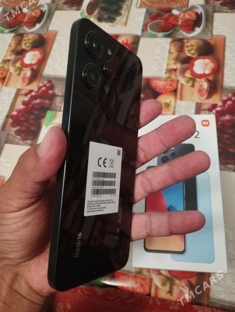 REDMI 12 - Туркменабат - img 1