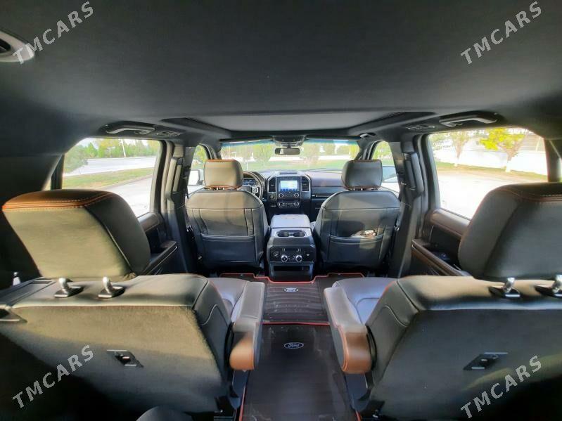 Ford Expedition 2021 - 765 000 TMT - Aşgabat - img 7