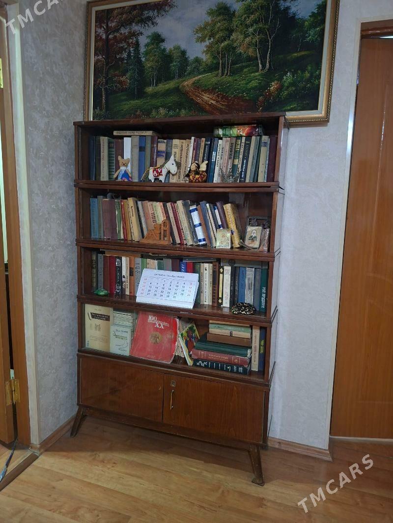 серванд, камод, книжные полки - Ашхабад - img 4