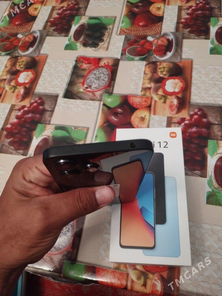 REDMI 12 - Туркменабат - img 3