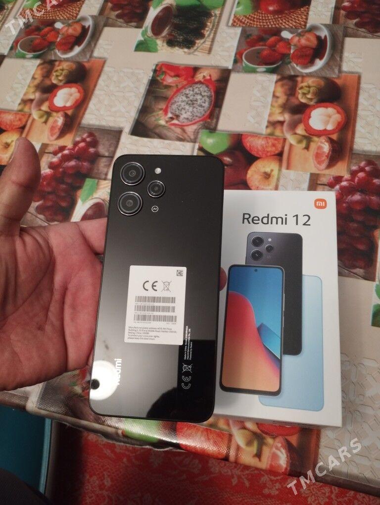 REDMI 12 - Туркменабат - img 6