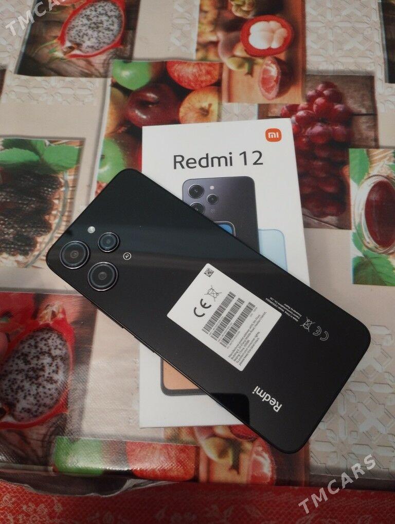 REDMI 12 - Туркменабат - img 4