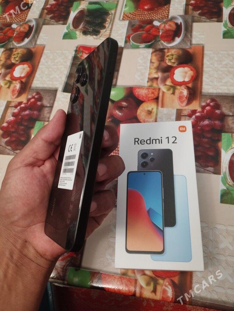 REDMI 12 - Туркменабат - img 2