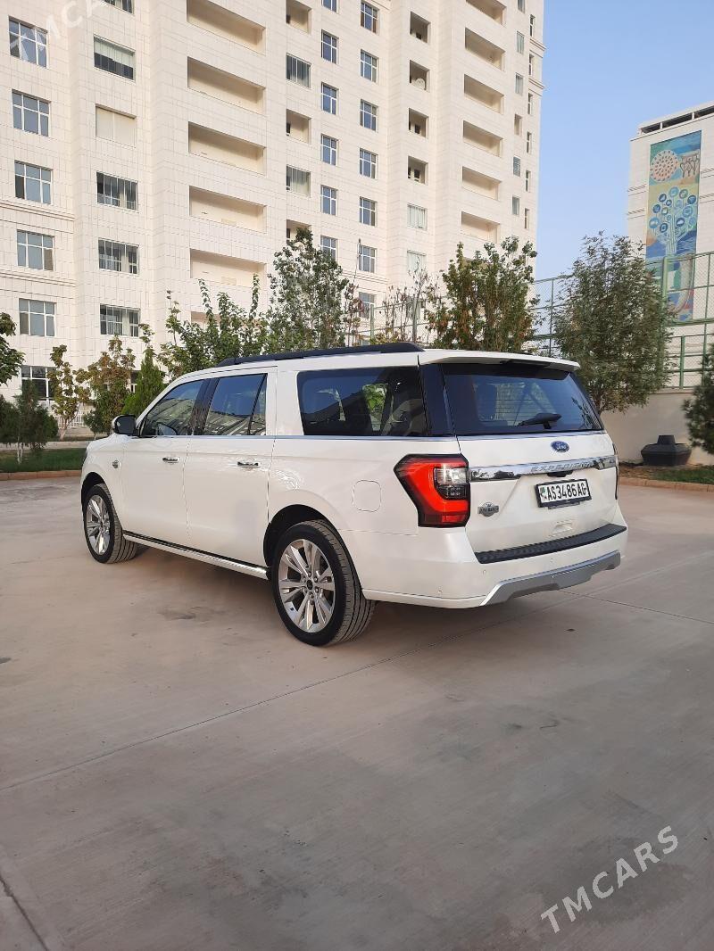 Ford Expedition 2021 - 765 000 TMT - Aşgabat - img 4