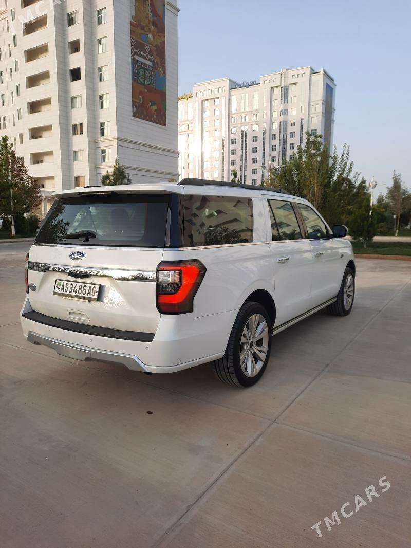 Ford Expedition 2021 - 765 000 TMT - Aşgabat - img 5
