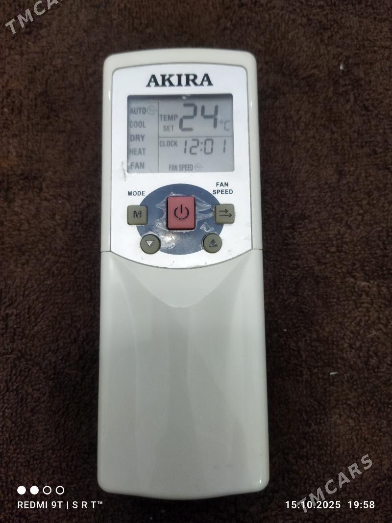 пульт сплит системы - Aşgabat - img 3