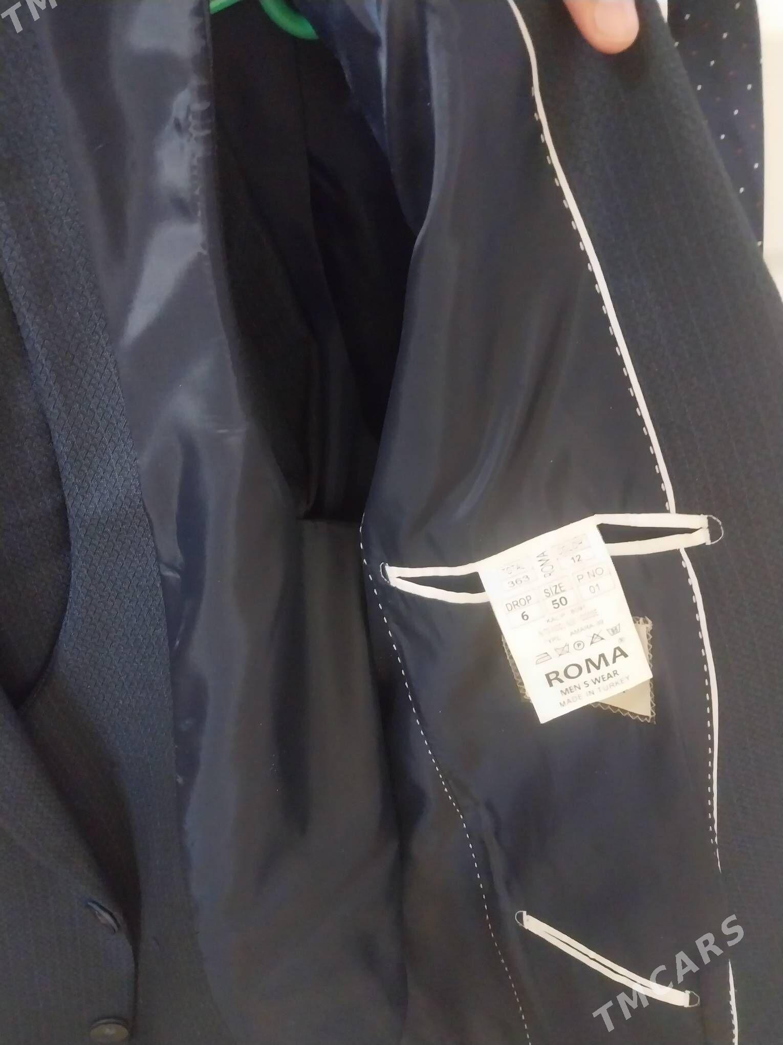 kastýum balak - Мир 8 - img 2