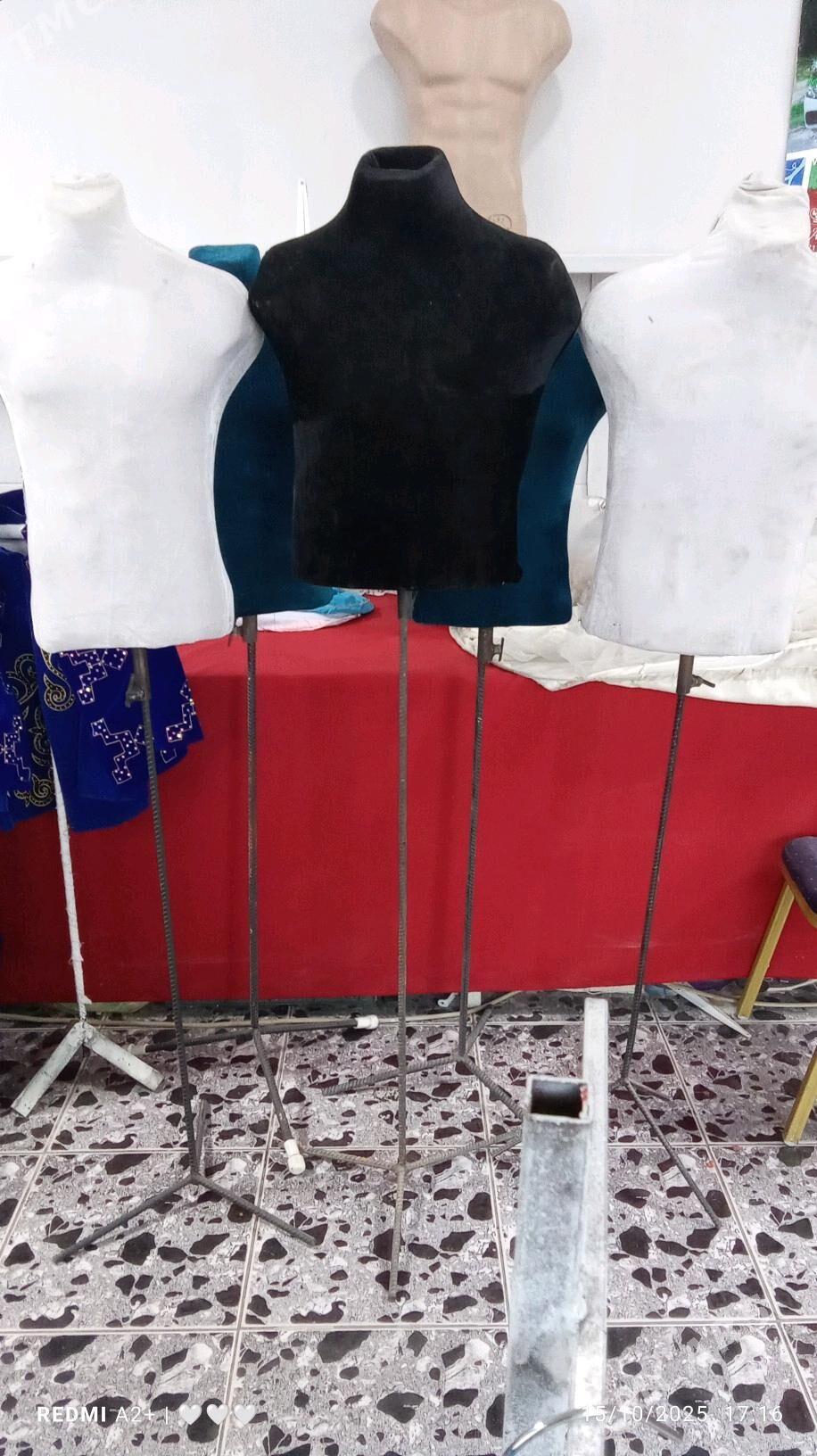 Mankenler - Aşgabat - img 2