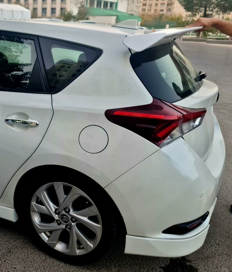 spoler сполер banan corolla im 1 000 TMT - Aşgabat - img 2