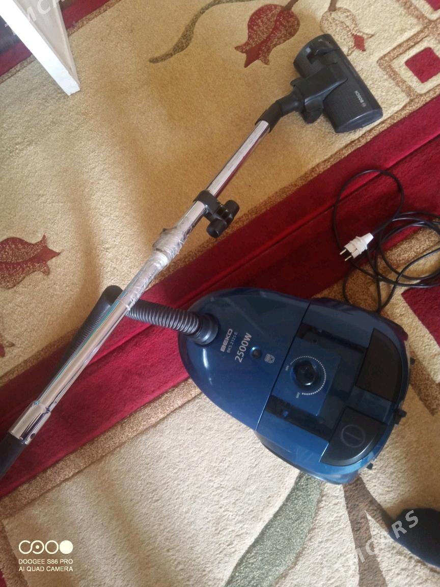 пылесос беко 2500w - Aşgabat - img 2