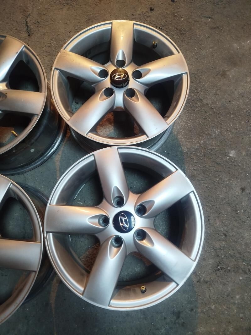16 kiya hunday dysga 2 200 TMT - Кипджак - img 3