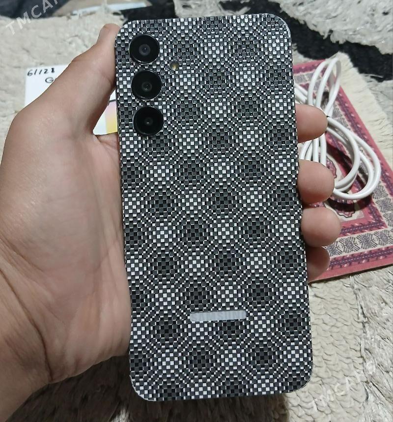 A25 - Görogly (Tagta) - img 5