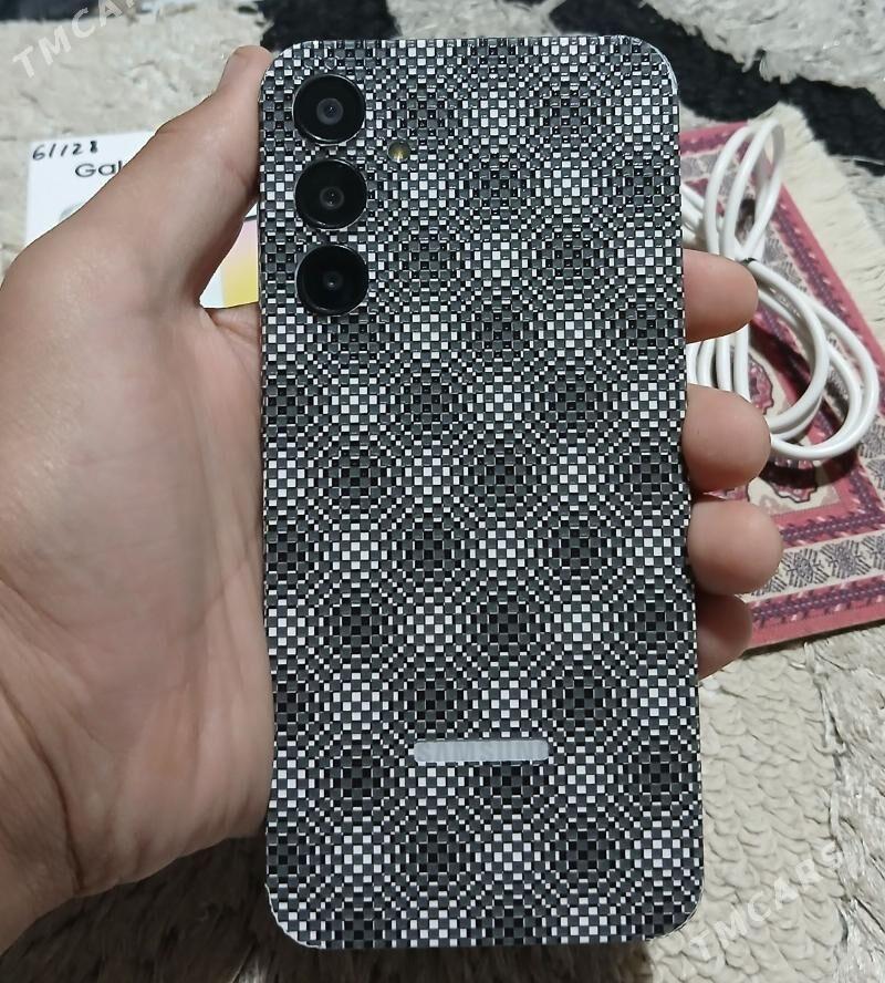 A25 - Görogly (Tagta) - img 4