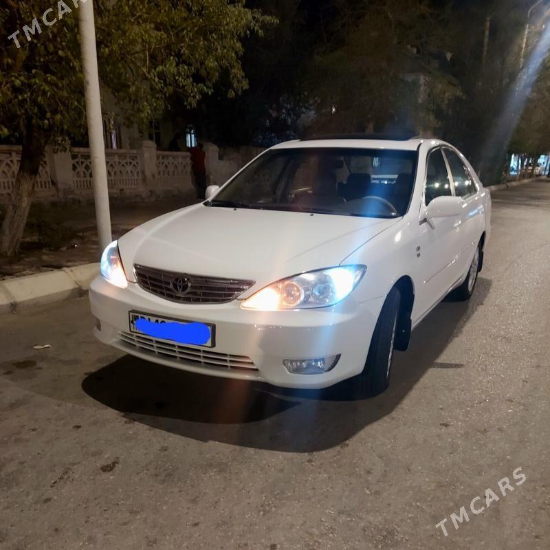 Toyota Camry 2002 - 155 000 TMT - Hazar - img 3