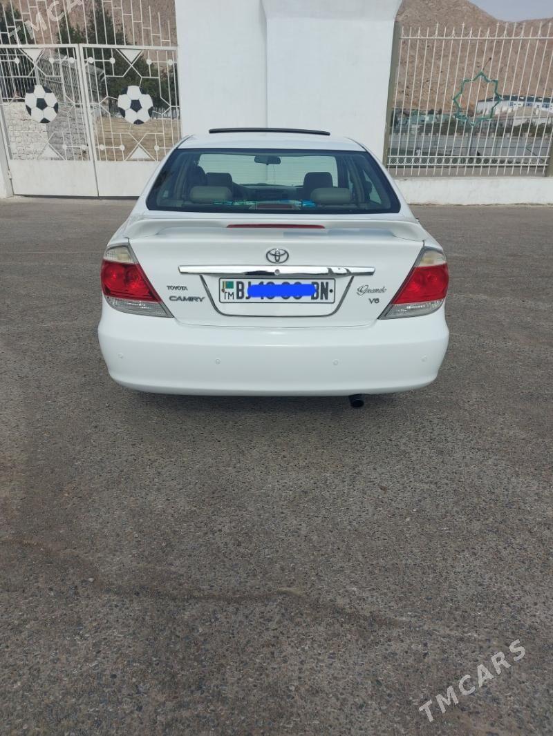 Toyota Camry 2002 - 155 000 TMT - Hazar - img 2