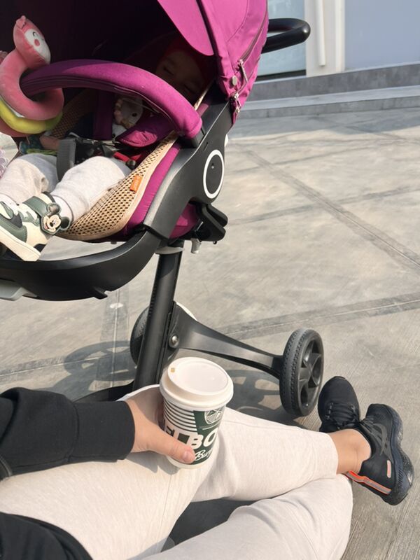 коляска - Olimpiýa şäherçesi - img 6