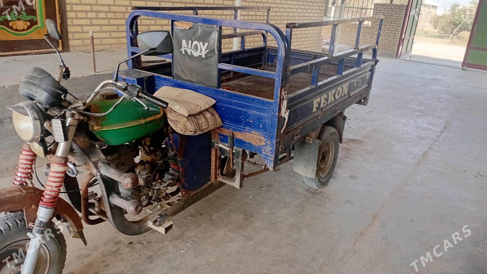 Fekon FK200-14G 2016 - 13 000 TMT - Бабадайхан - img 2