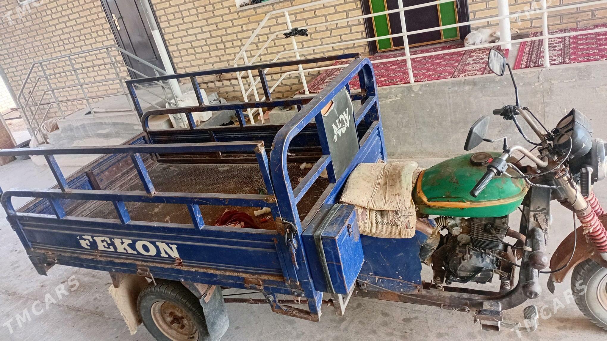 Fekon FK200-14G 2016 - 13 000 TMT - Бабадайхан - img 3