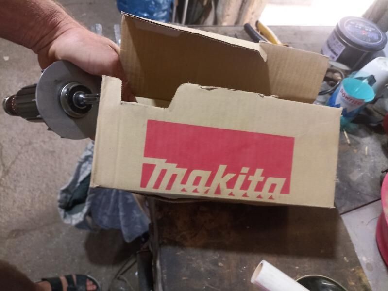 makita boltawert 1 000 TMT - Байрамали - img 2