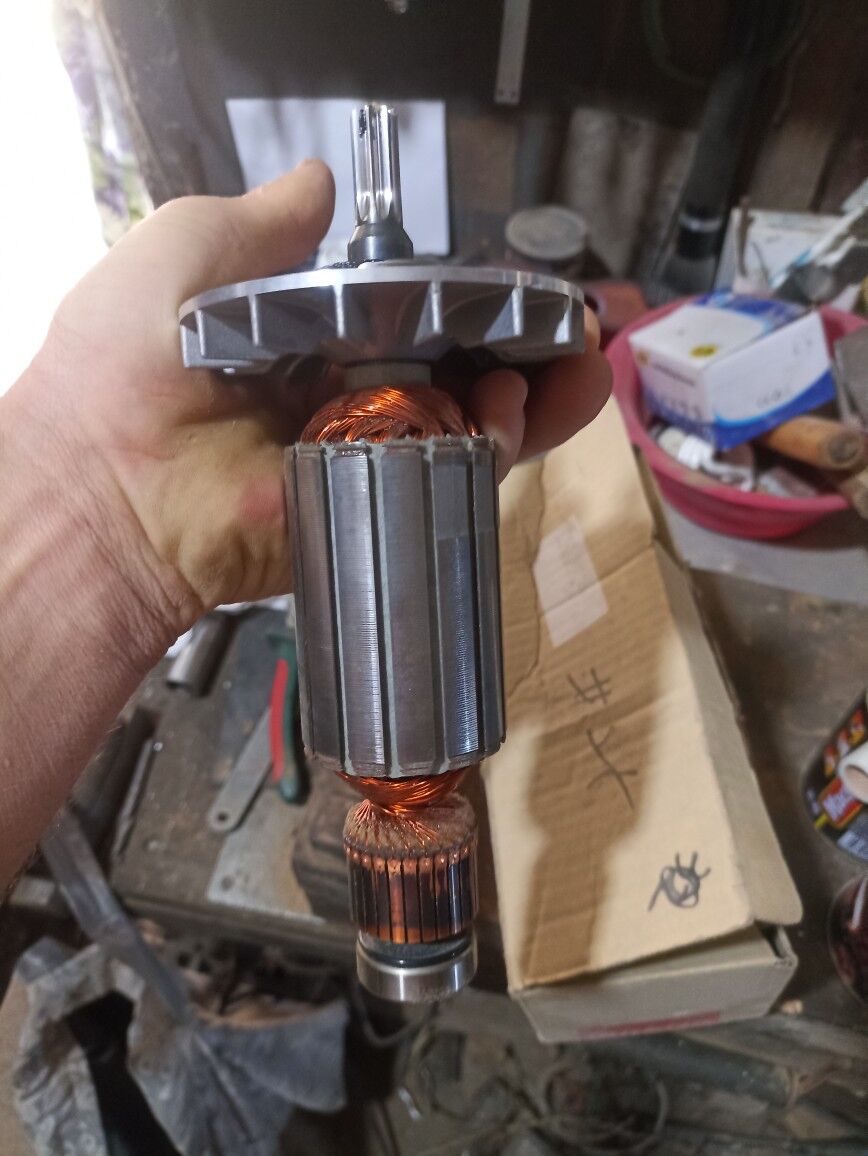 makita boltawert 1 000 TMT - Байрамали - img 1