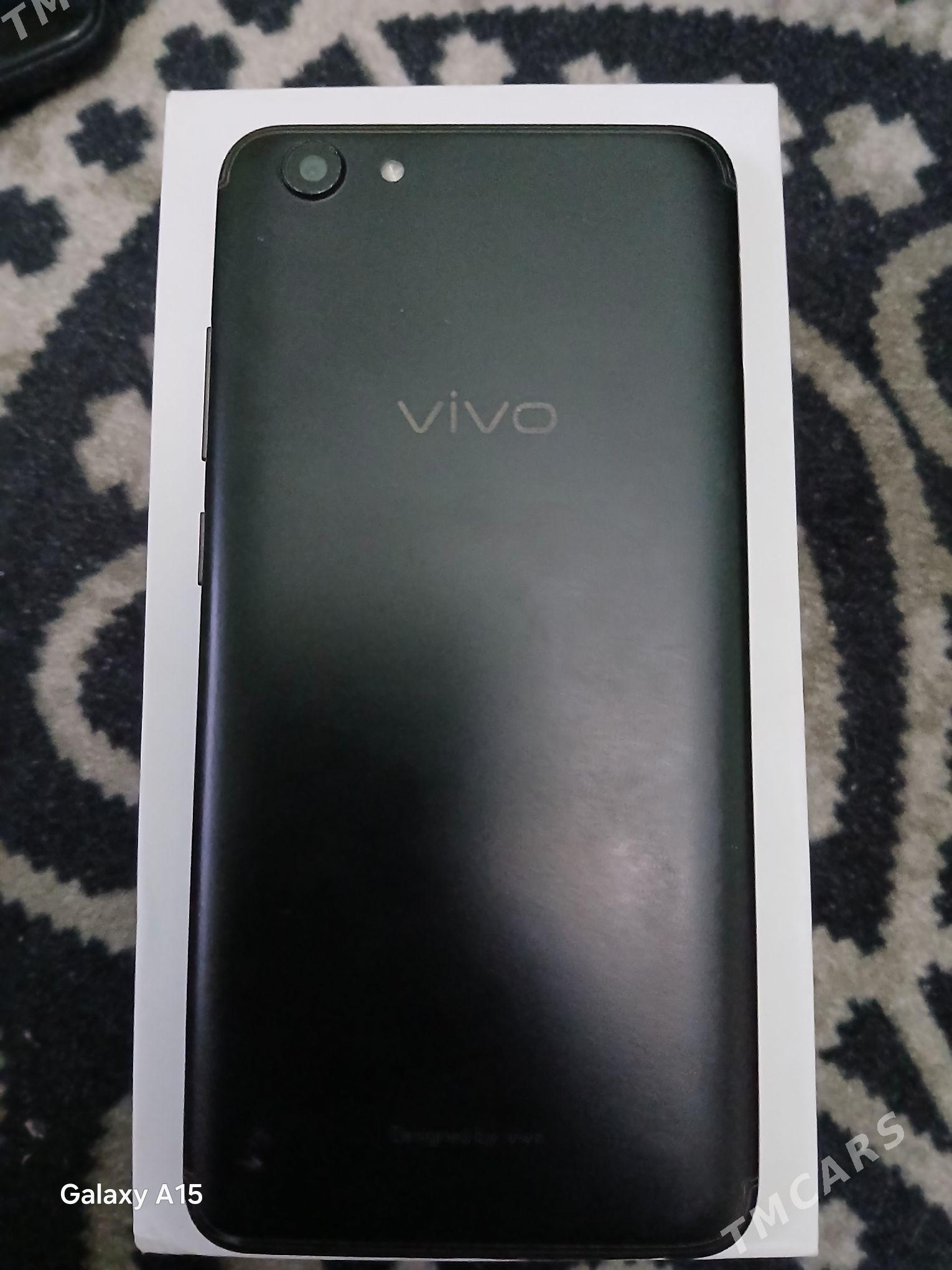 vivo y71 - Чарджоу - img 3