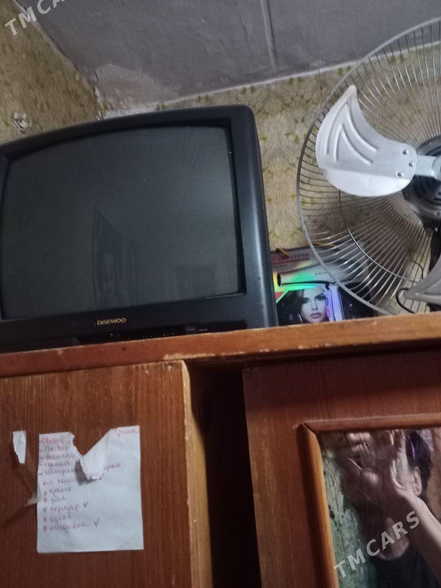 телевизор - Ашхабад - img 2