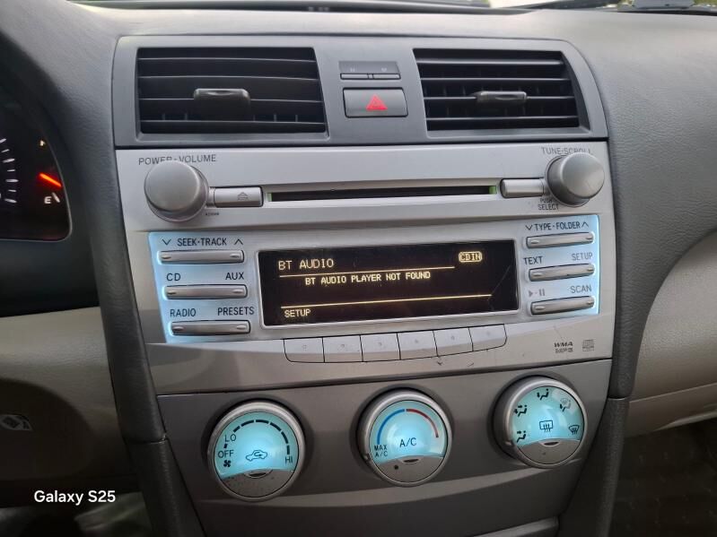 okuz kelle magnitafon BT CD 520 TMT - Ашхабад - img 2