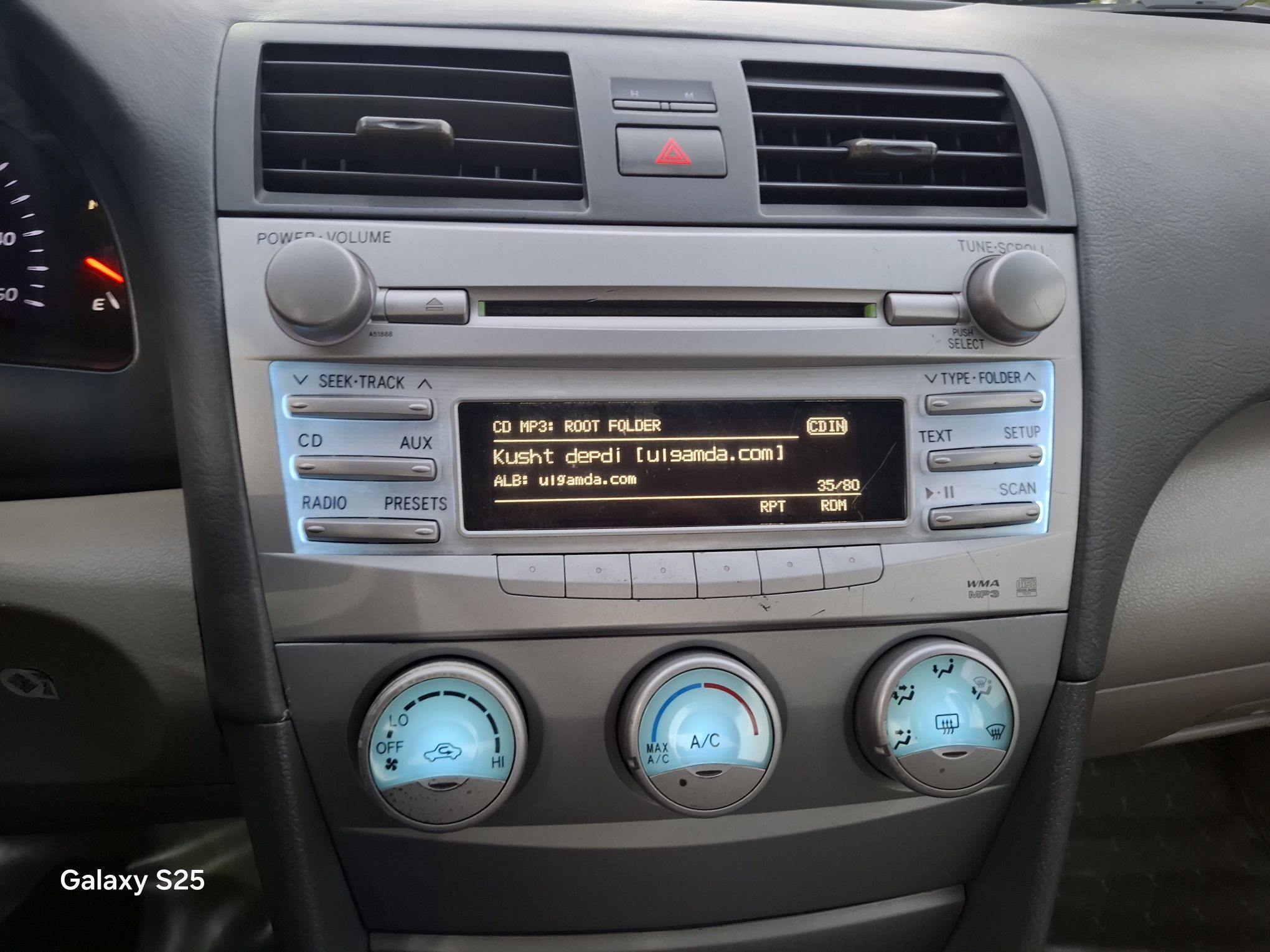 okuz kelle magnitafon BT CD 520 TMT - Ашхабад - img 1