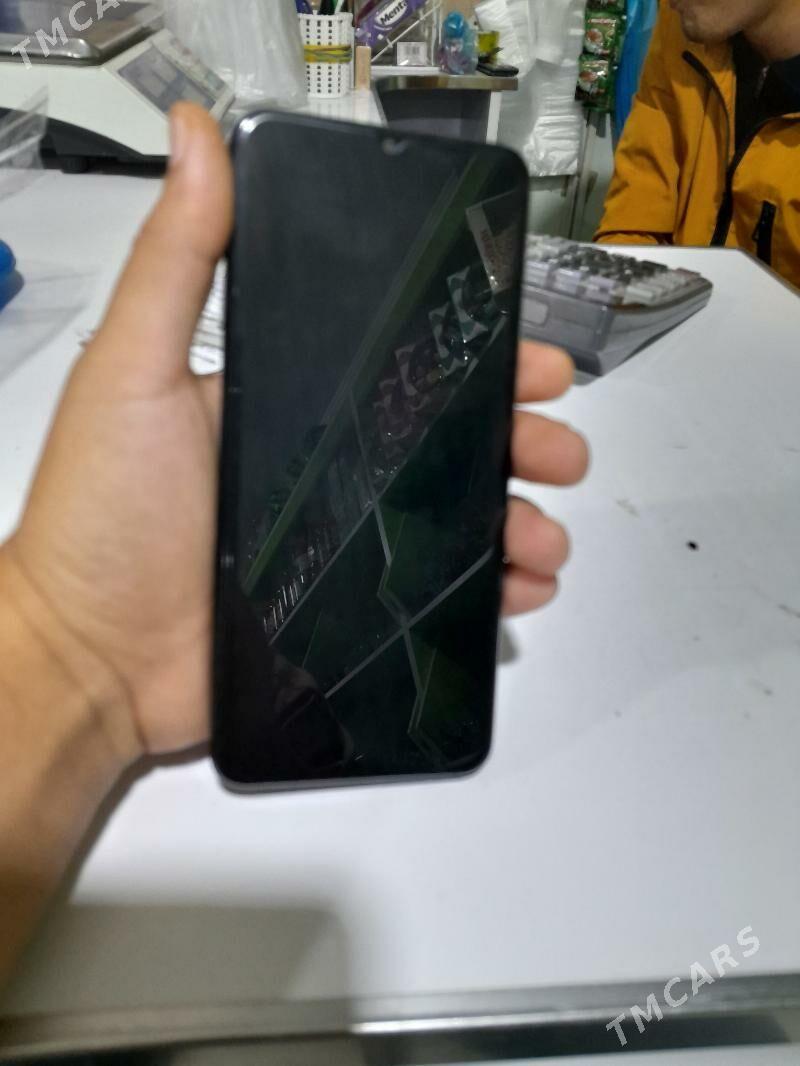 Huwawei nova 72 - Мары - img 2