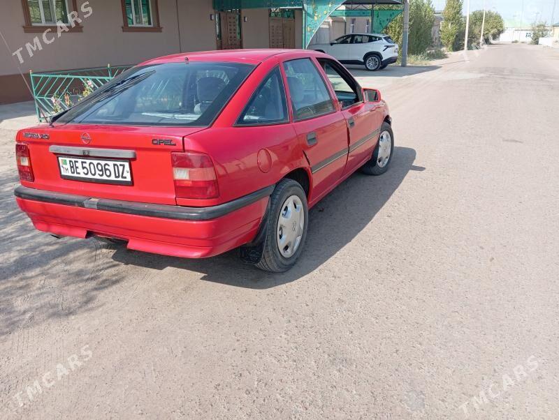 Opel Vectra 1990 - 45 000 TMT - Görogly (Tagta) - img 3