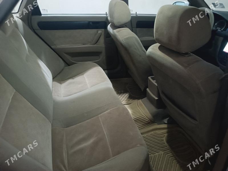 Daewoo Lacetti 2005 - 55 000 TMT - Дашогуз - img 3