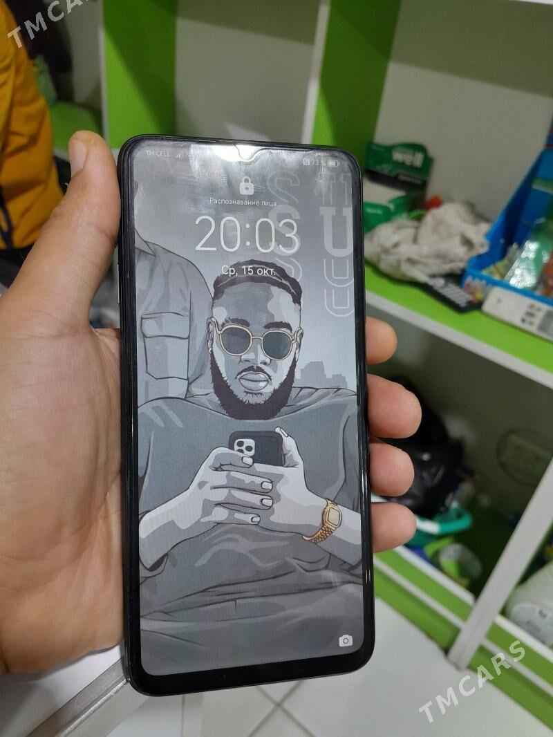 Huwawei nova 72 - Мары - img 4