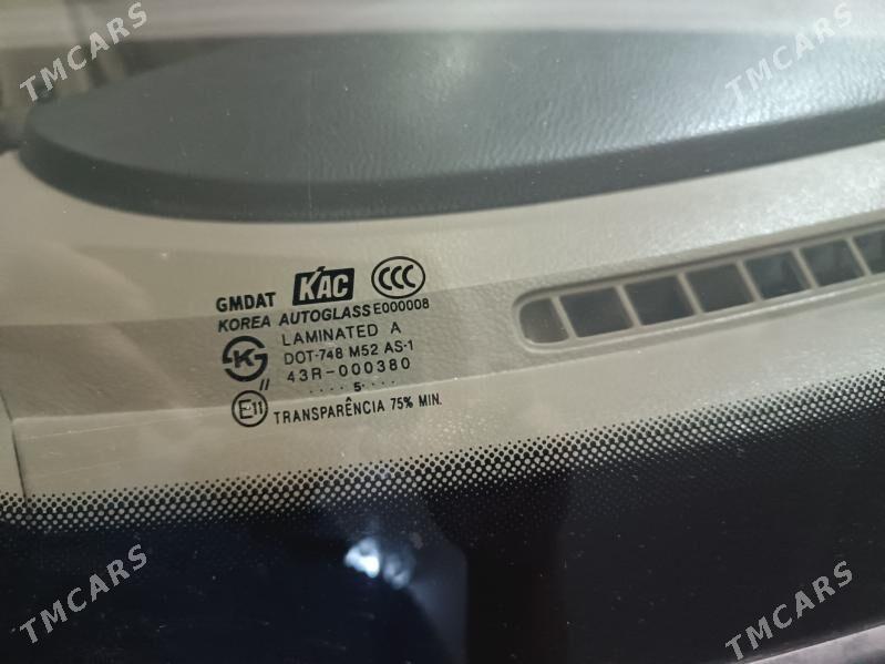 Daewoo Lacetti 2005 - 55 000 TMT - Дашогуз - img 5