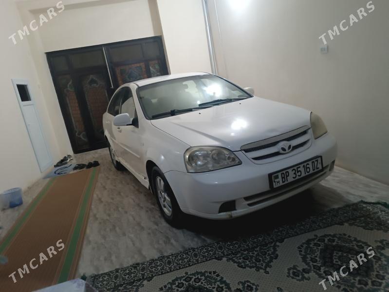 Daewoo Lacetti 2005 - 55 000 TMT - Дашогуз - img 2