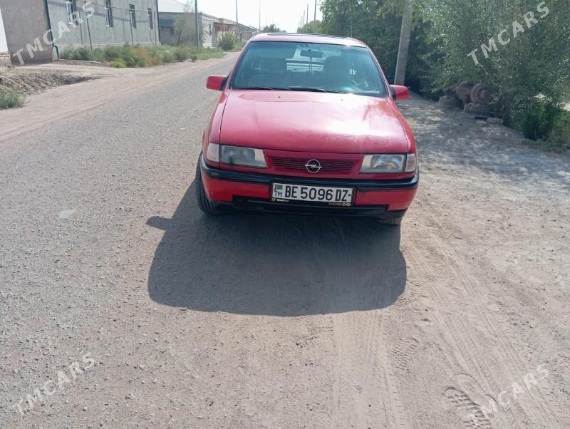 Opel Vectra 1990 - 45 000 TMT - Görogly (Tagta) - img 2