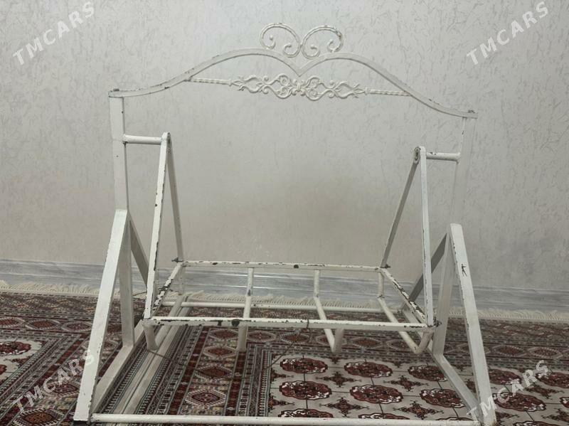 çaga sallançak - Balkanabat - img 2