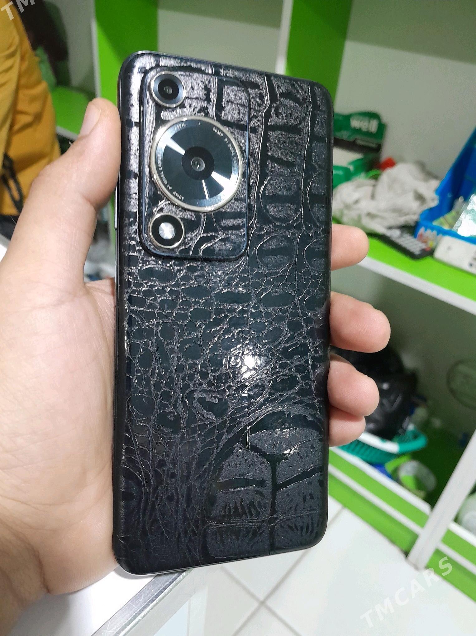 Huwawei nova 72 - Мары - img 5