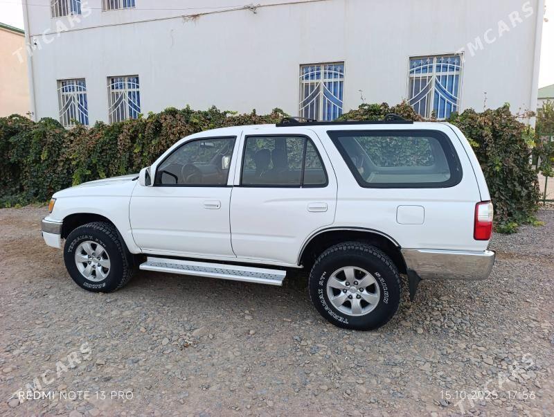 Toyota 4Runner 2001 - 160 000 TMT - Tejen - img 2
