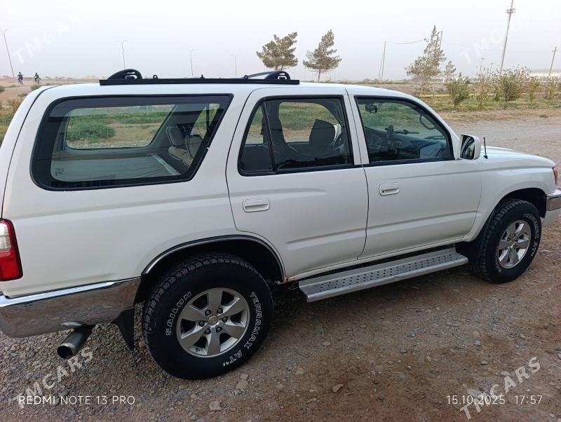 Toyota 4Runner 2001 - 160 000 TMT - Tejen - img 3