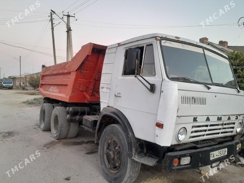 Kamaz 5320 1988 - 80 000 TMT - Çärjew - img 2