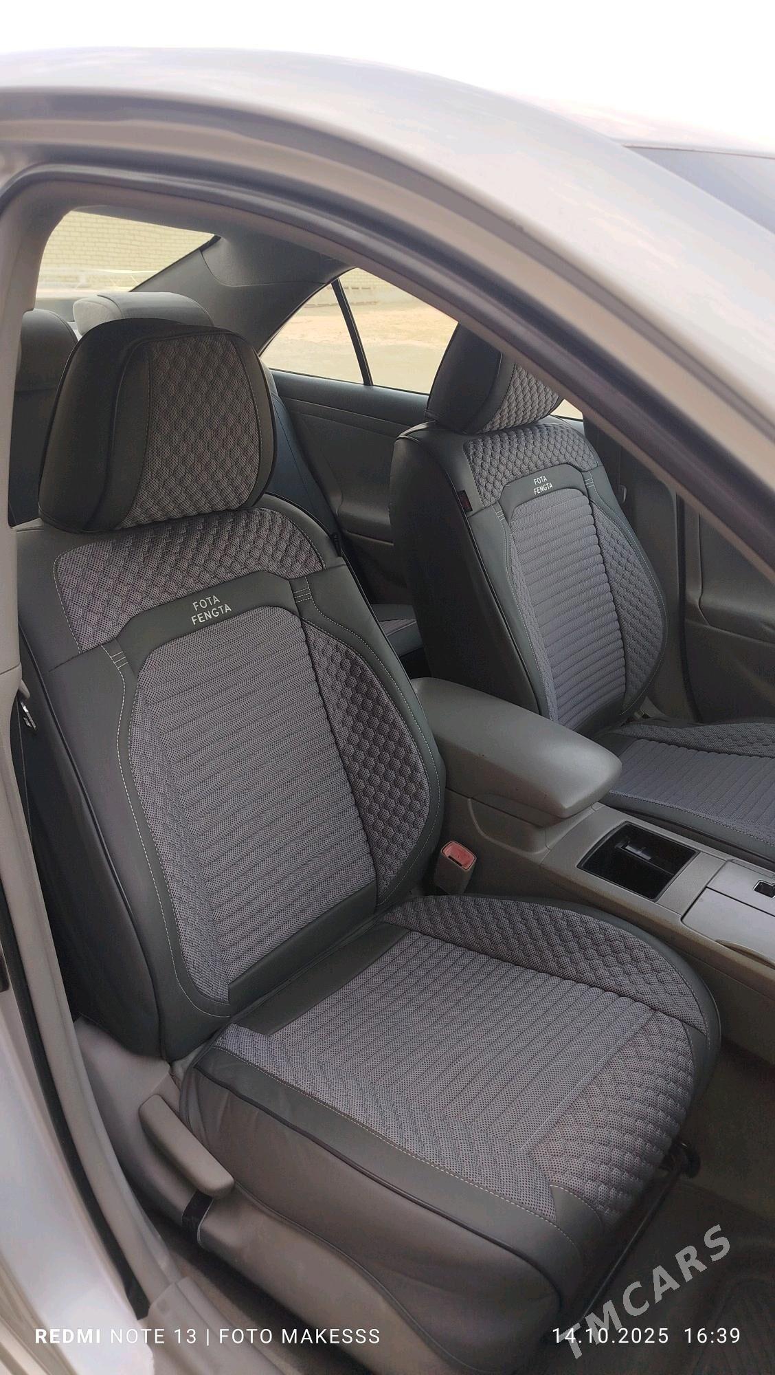 Toyota Camry 2008 - 160 000 TMT - Мары - img 7