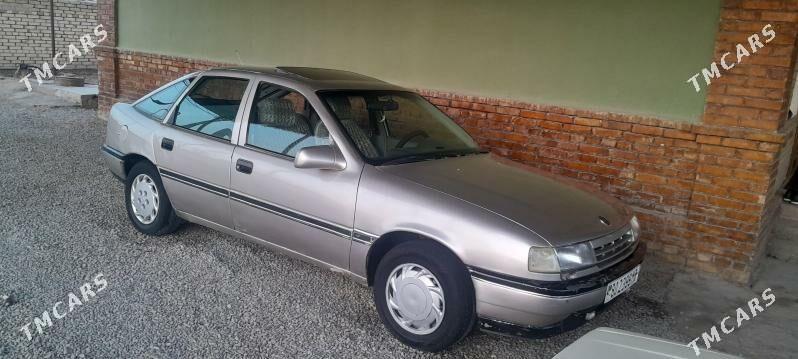 Opel Vectra 1992 - 25 000 TMT - Сакарчага - img 2