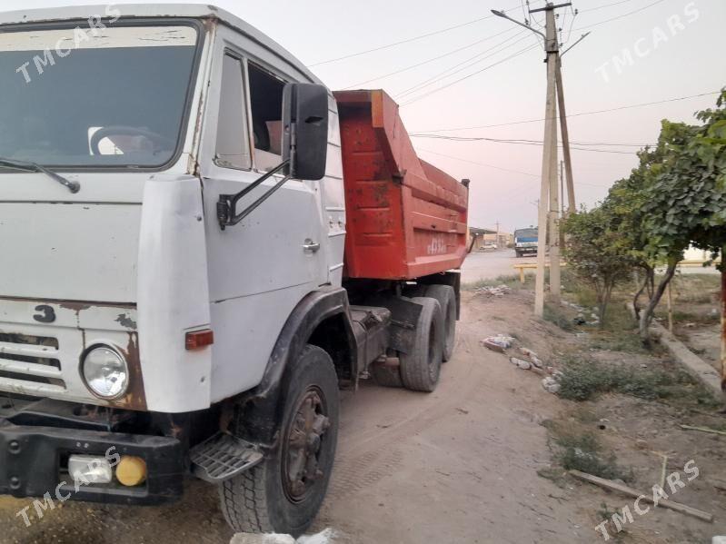 Kamaz 5320 1988 - 80 000 TMT - Çärjew - img 3