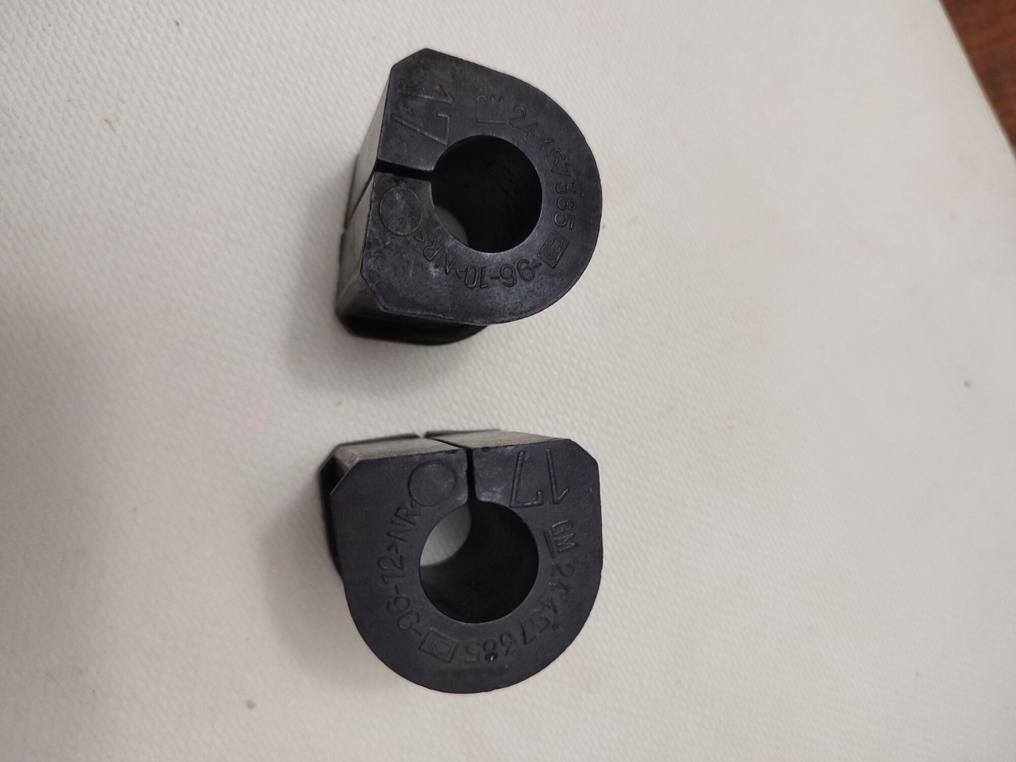 втулка стабилизатора 50 TMT - Aşgabat - img 6