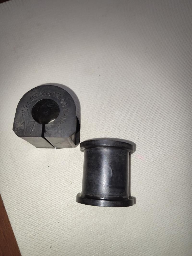 втулка стабилизатора 50 TMT - Aşgabat - img 3