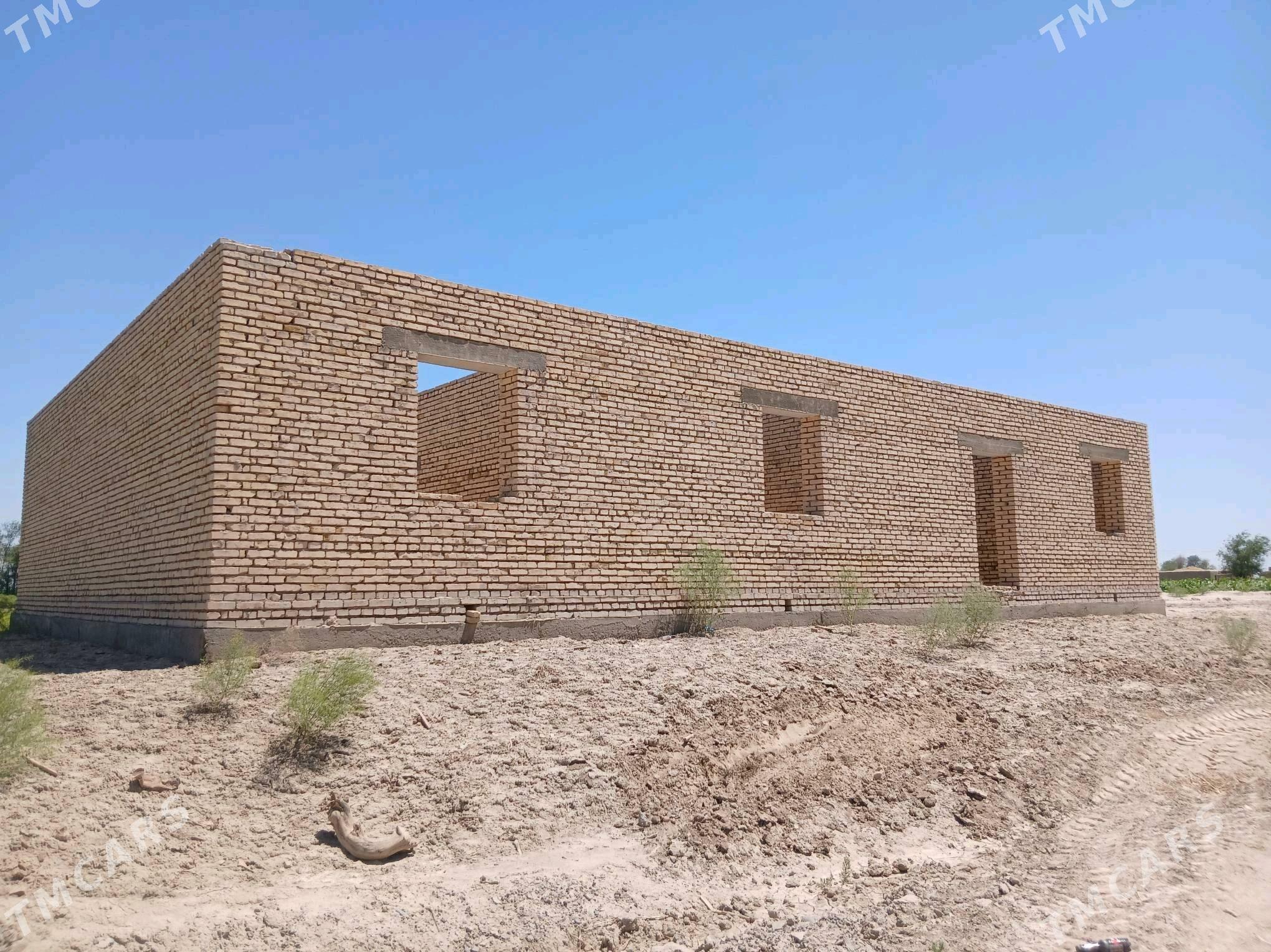 satlyk jay - Акдепе - img 3