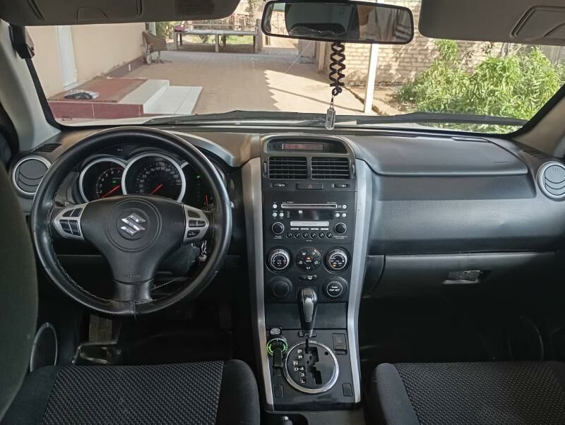 Toyota RAV4 2007 - 150 000 TMT - Байрамали - img 6